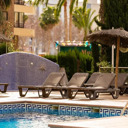 Apartamento San Diego By Mc