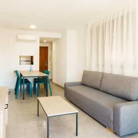 Apartment San Diego By Mc *