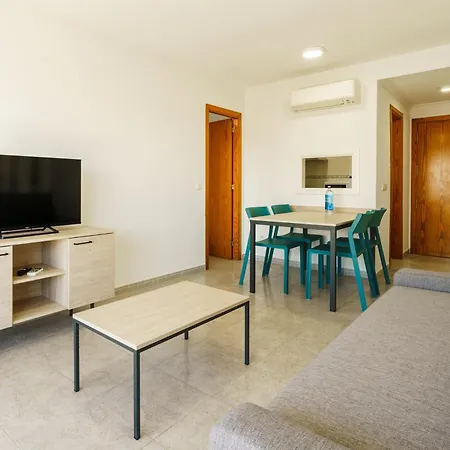 Apartamento San Diego By Mc *