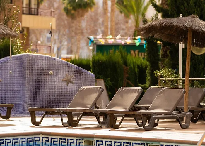 Appartamento San Diego By Mc