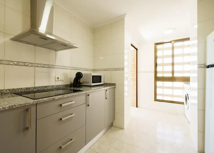 San Diego By Mc Appartamento