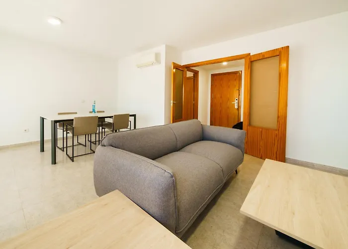 San Diego By Mc Benidorm